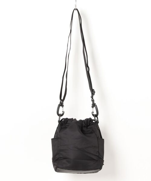 「UN3D.」 ショルダーバッグ FREE ブルー レディース_画像2