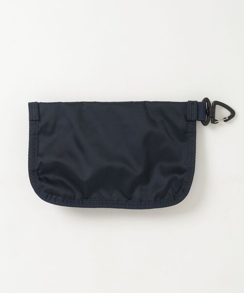 BRIEFING ネイビー ポーチ　新品・未使用 BRIEFING（ブリーフィング） ポーチ - ネイビー レディース : ZOZOTOWN