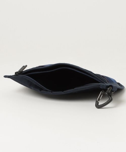 BRIEFING ネイビー ポーチ　新品・未使用 BRIEFING（ブリーフィング） ポーチ - ネイビー レディース : ZOZOTOWN