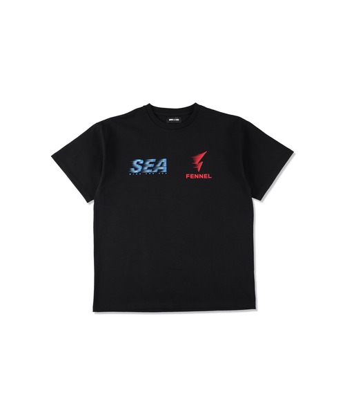 wind and sea Tシャツのおすすめ人気商品一覧 通販 - Yahoo!ショッピング