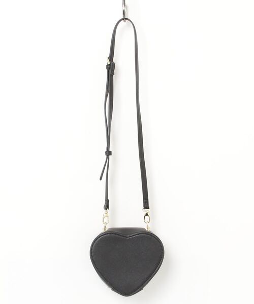 「SAMANTHAVEGA」 ショルダーバッグ - ブラック レディース_画像2