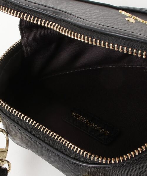 「SAMANTHAVEGA」 ショルダーバッグ - ブラック レディース_画像4