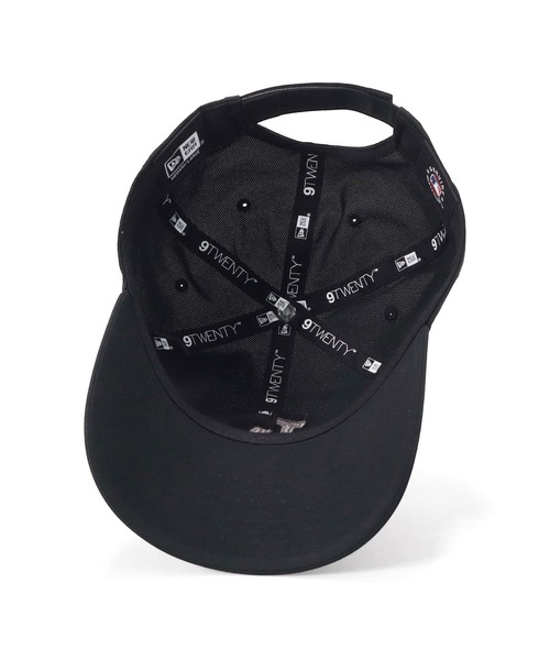 NEW ERA（ニューエラ） ドジャース キャップ 帽子 レディース