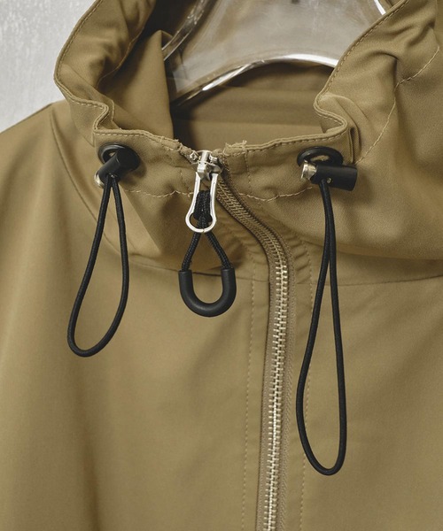 todayful Standcollar Zip Blouson 38 オリーブ TODAYFUL 「TODAYFUL」 ブルゾン 38 オリーブ レディース : ZOZOTOWN