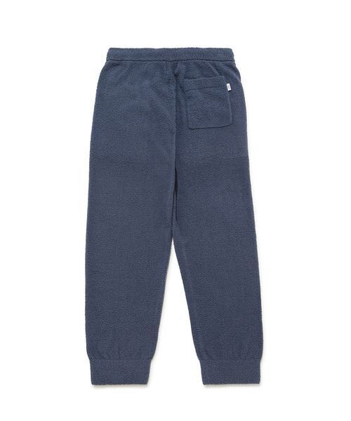 パジャマ 「HOMME」エアリーモコスリーピングドッグロングパンツ パジャマ 「HOMME」エアリーモコスリーピングドッグロングパンツ
