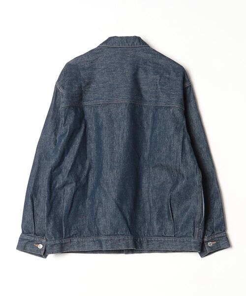 BEAUTY＆YOUTH UNITED ARROWS デニムジャケット L ネイビー メンズ 