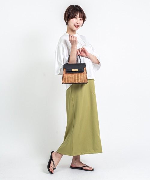 The Bagmati（ザバグマティ） かごバッグ カゴバッグ 「The Bagmati