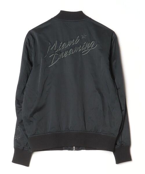「DIESEL」 ブルゾン S ブラック メンズの画像