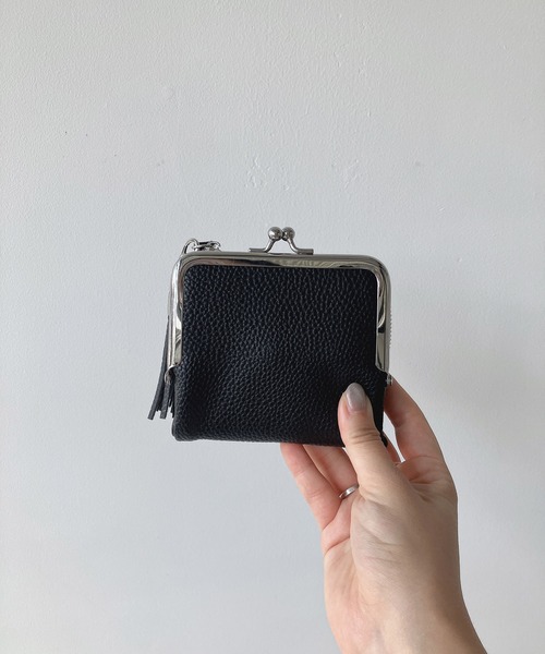 「AS KNOW AS plus」 財布 FREE シルバー レディース_画像4