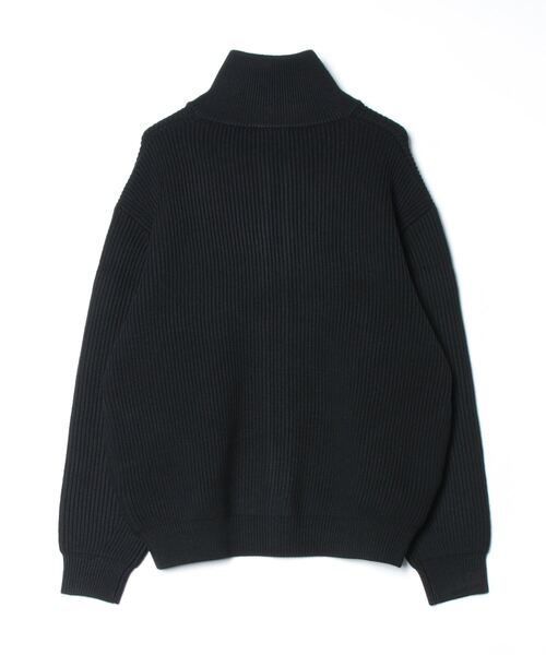 BEAUTY&YOUTH UNITED ARROWS」 ニットカーディガン S ブラック メンズ 