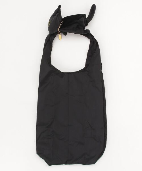 「mmts」 トートバッグ ONE SIZE ブラック レディース_画像2