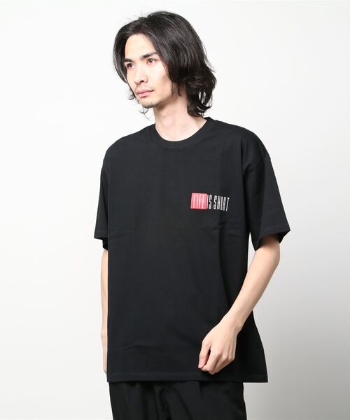 WHIZ LIMITED（ウィズリミテッド） 半袖Tシャツ LARGE ホワイト メンズ