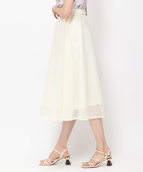 「MISCH MASCH」 ロングスカート M ピンク レディース_画像6