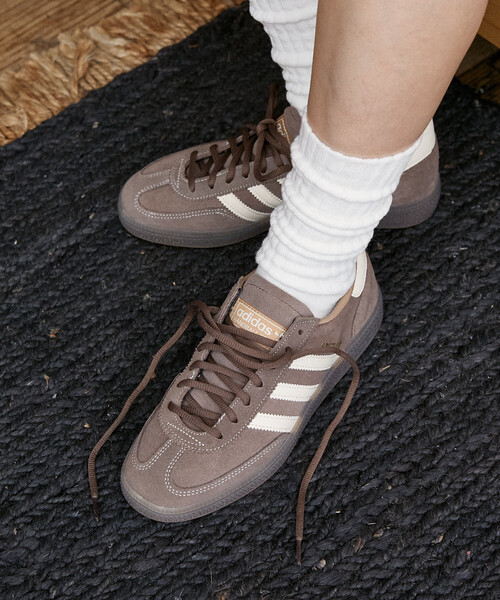 adidas（アディダス） スニーカー HANDBALL SPEZIAL / ハンドボール