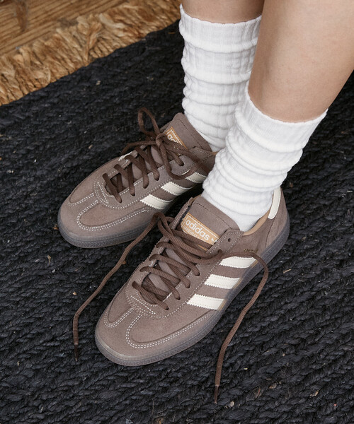 adidas（アディダス） スニーカー HANDBALL SPEZIAL / ハンドボール