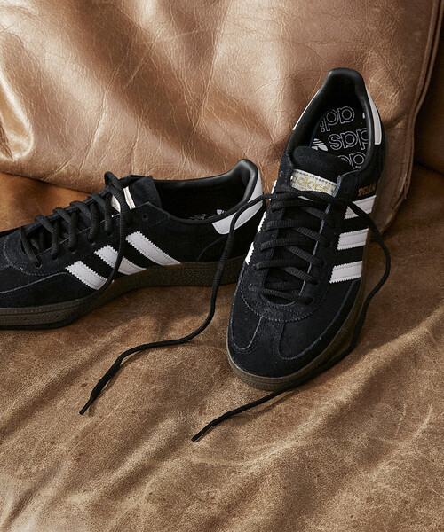 adidas（アディダス） スニーカー HANDBALL SPEZIAL / ハンドボール 