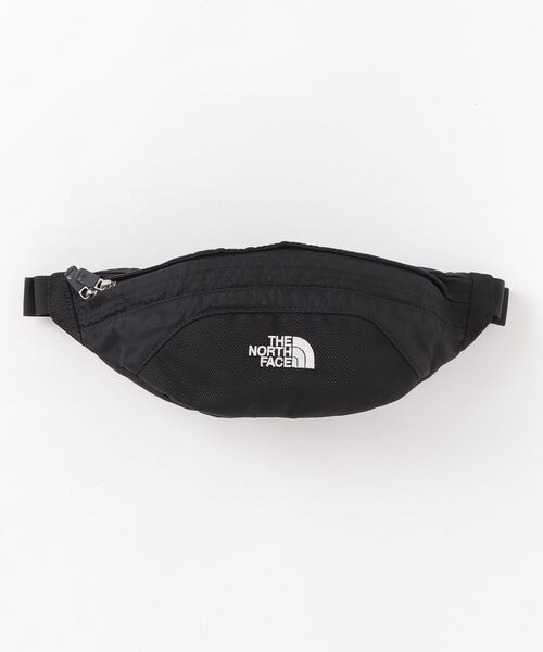 THE NORTH FACE（ザ ノースフェイス） ワンポイントウエストバッグ