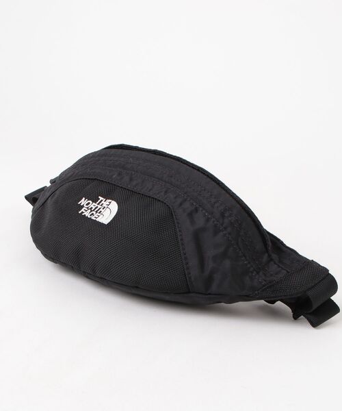 THE NORTH FACE（ザ ノースフェイス） ワンポイントウエストバッグ