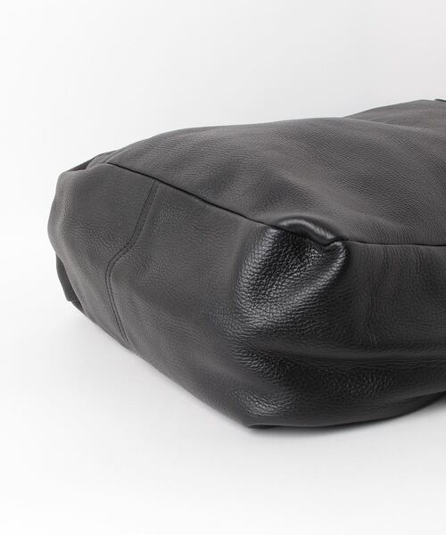 「YOUNG\u0026OLSEN The DRYGOODS STORE」 ハンドバッグ FREE ブラック レディースの画像