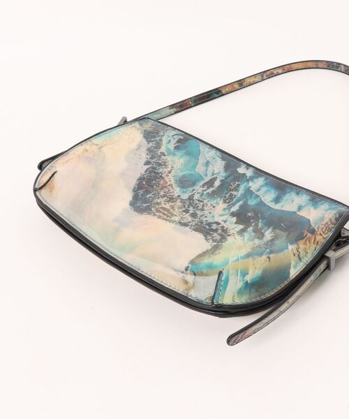 Desigual（デシグアル） ハンドバッグ 「Desigual Studio」マウンテン