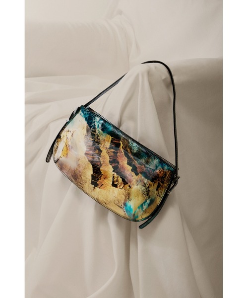 Desigual（デシグアル） ハンドバッグ 「Desigual Studio」マウンテン