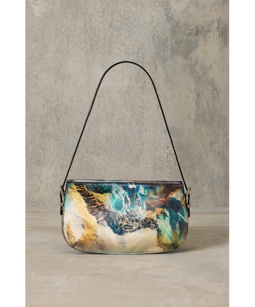 Desigual（デシグアル） ハンドバッグ 「Desigual Studio」マウンテン