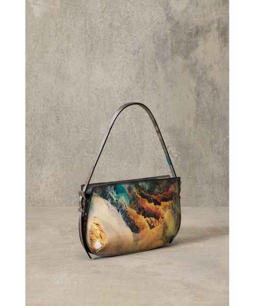Desigual（デシグアル） ハンドバッグ 「Desigual Studio」マウンテン