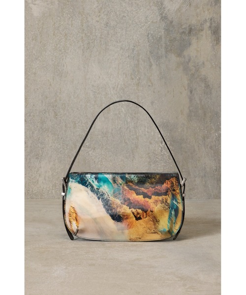 Desigual（デシグアル） ハンドバッグ 「Desigual Studio」マウンテン