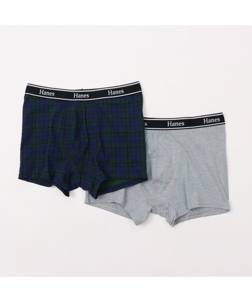 27枚 Hanes ヘインズ ボクサーパンツ ボクサーブリーフ Mサイズ メンズ Hanes（ヘインズ） ボクサーパンツ 「Hanes/ヘインズ」メンズ