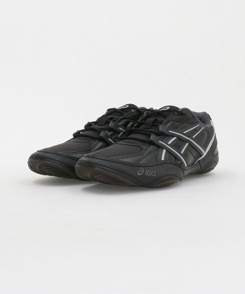 ASICS（アシックス） スニーカー 「asics」HYPERSYNC BLK スニーカー