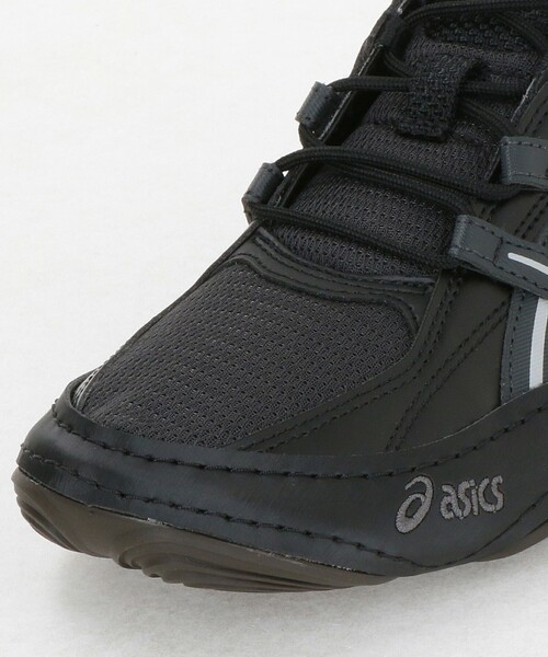 ASICS（アシックス） スニーカー 「asics」HYPERSYNC BLK スニーカー