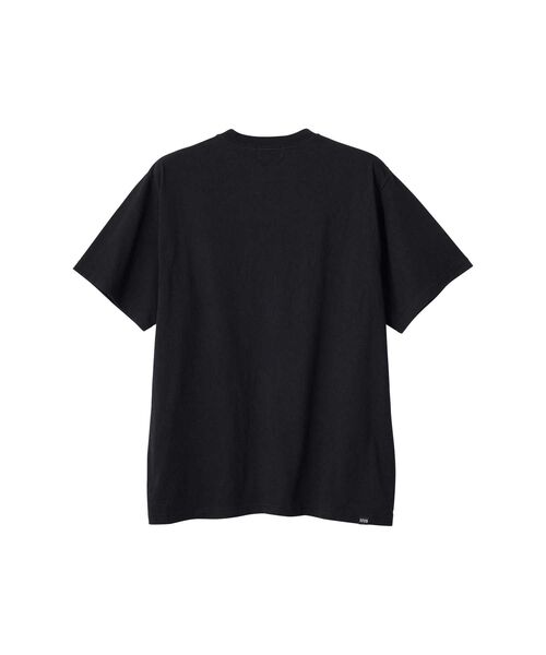 HYSTERIC GLAMOUR（ヒステリックグラマー） tシャツ HYS SKATES T