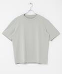 tシャツ 速乾 「接触冷感/吸水速乾/UVカッ...の詳細画像2