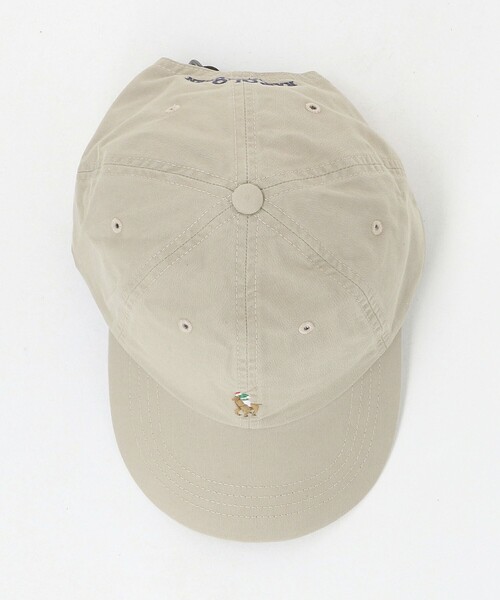 POLO RALPH LAUREN（ポロ・ラルフローレン） キャップ 帽子 「POLO