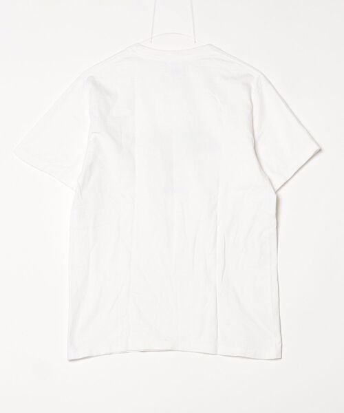 Supreme（シュプリーム） 半袖Tシャツ S ホワイト メンズ : ZOZOTOWN