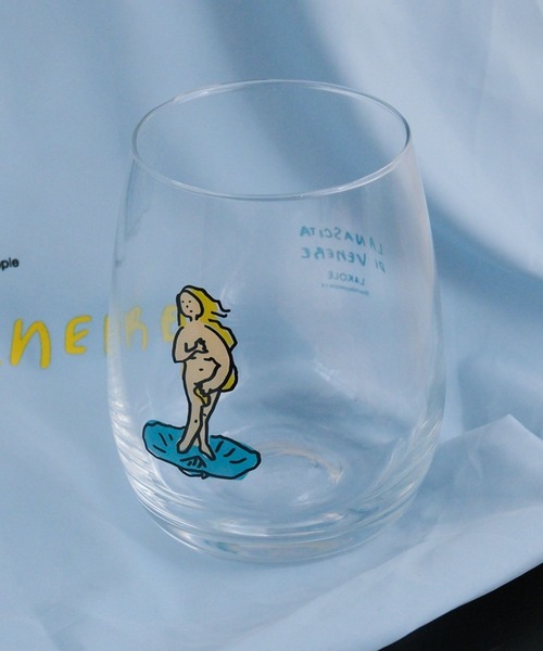 natal design（ネイタルデザイン） タンブラー AIOT! DINEX 8oz Mug