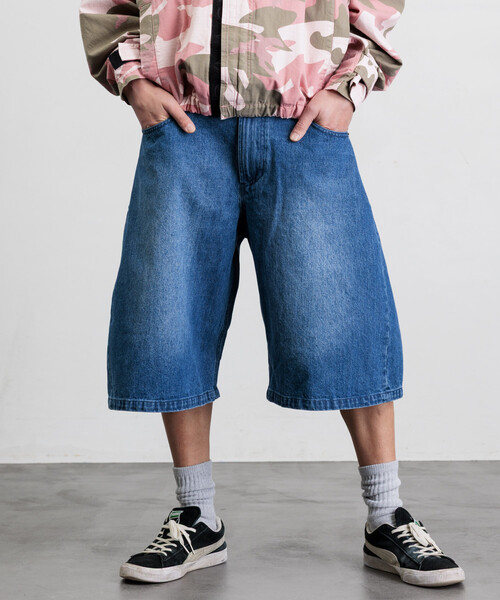 FREAK'S STORE（フリークスストア） パンツ FREAK'S STORE/フリークス