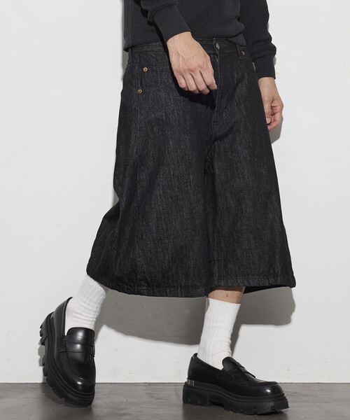 FREAK'S STORE（フリークスストア） ワイドパンツ パンツ FREAK'S
