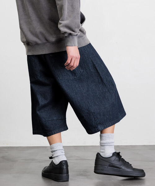 FREAK'S STORE（フリークスストア） ワイドパンツ パンツ FREAK'S