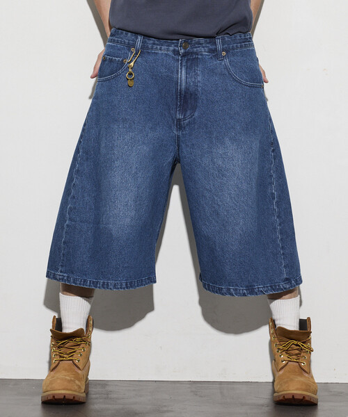 FREAK'S STORE（フリークスストア） ワイドパンツ パンツ FREAK'S