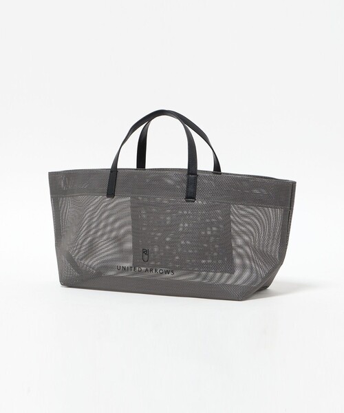 UNITED ARROWS（ユナイテッドアローズ） トートバッグ コンビ メッシュ