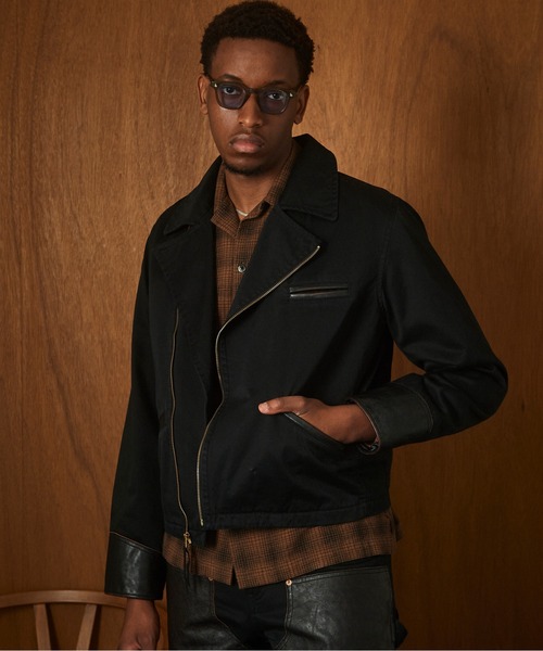 schott アウトレット（Schott N.Y.C／ファッション）の商品一覧 通販