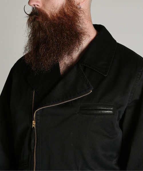 Schott N.Y.C（ショット） ブルゾン アウター Schott/ショット/LEATHER