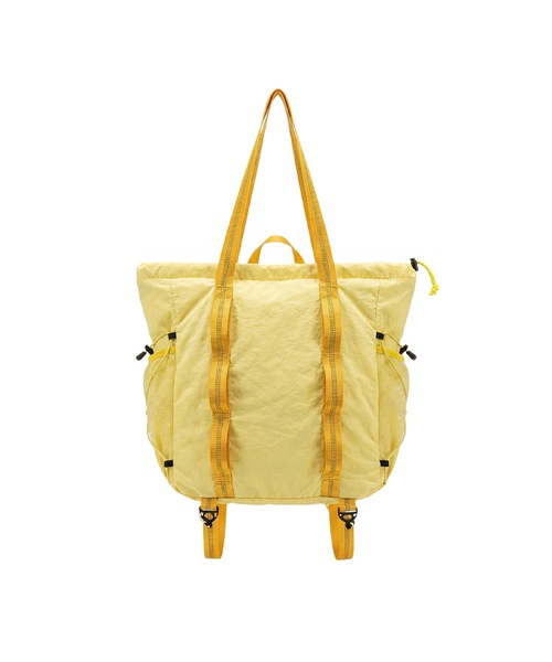 ONE DAY KMC デイバック リュック FRANK PRODUCTS / 2WAY WANDER BAG