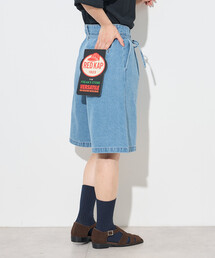 FREAK'S STORE（フリークスストア） ハーフパンツ ワイドパンツ