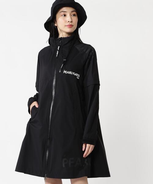 PEARLY GATES（パーリーゲイツ） カッパ レインコート カッパ NY