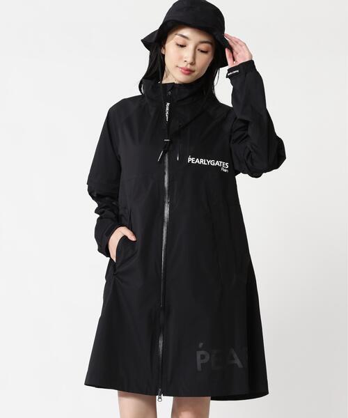 PEARLY GATES（パーリーゲイツ） カッパ レインコート カッパ NY