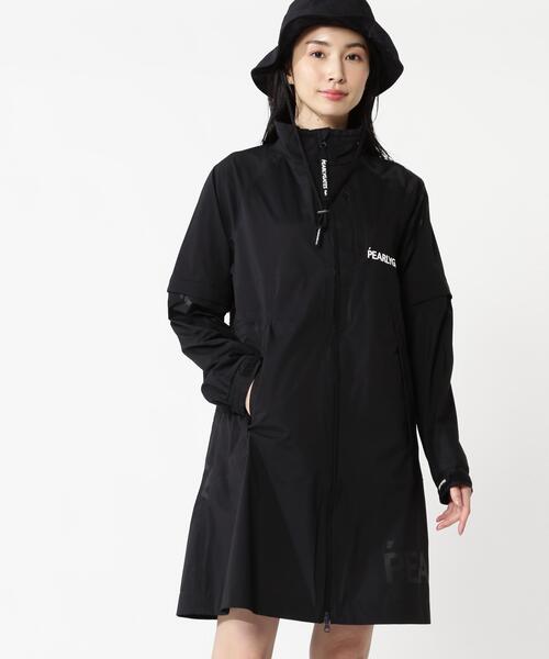 PEARLY GATES（パーリーゲイツ） カッパ レインコート カッパ NY