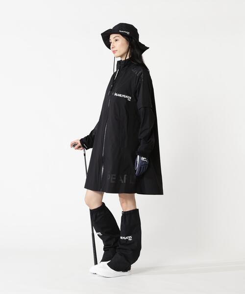 PEARLY GATES（パーリーゲイツ） カッパ レインコート カッパ NY