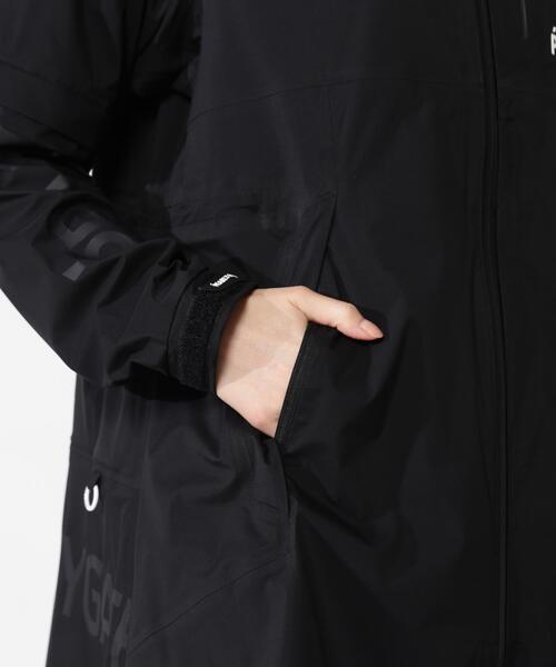 PEARLY GATES（パーリーゲイツ） カッパ レインコート カッパ 「PEARLY